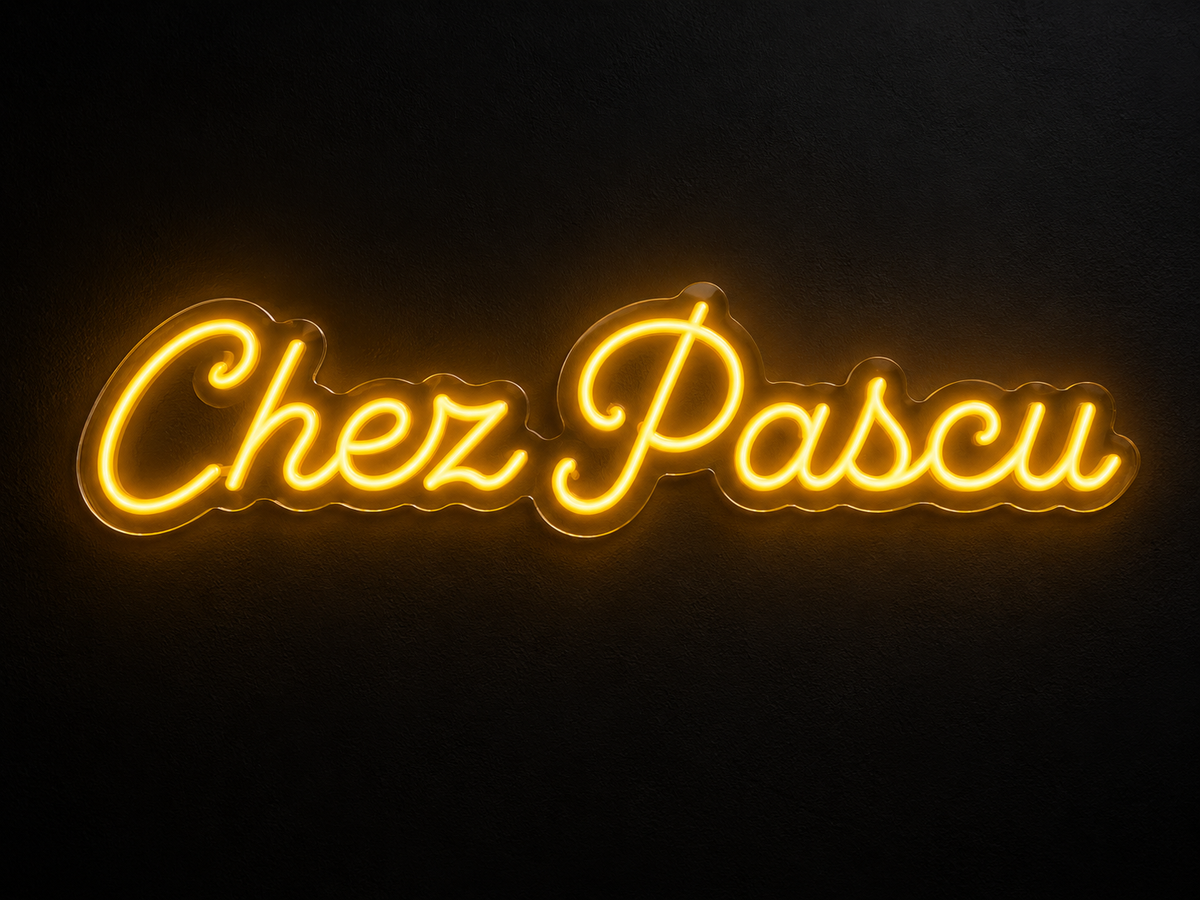 {{Product title}} - néon personnalisé LED par Color Neon