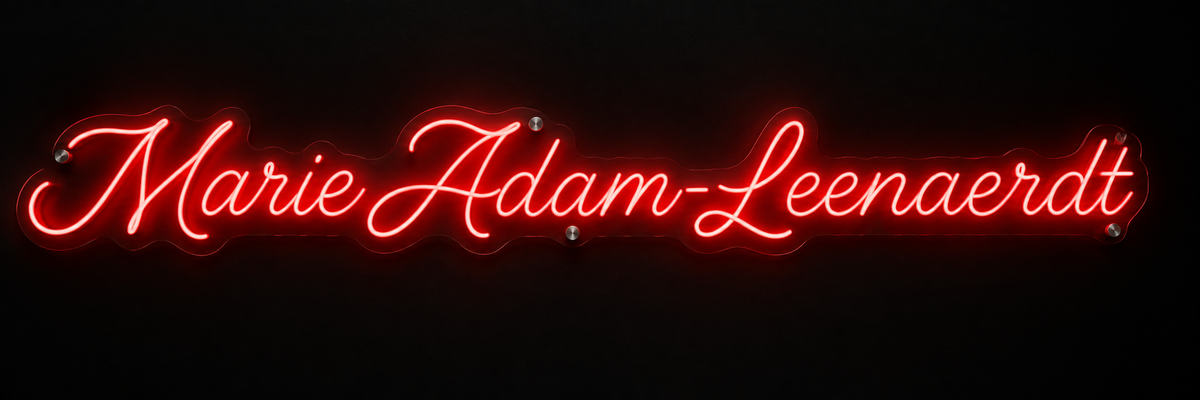 {{Product title}} - néon personnalisé LED par Color Neon