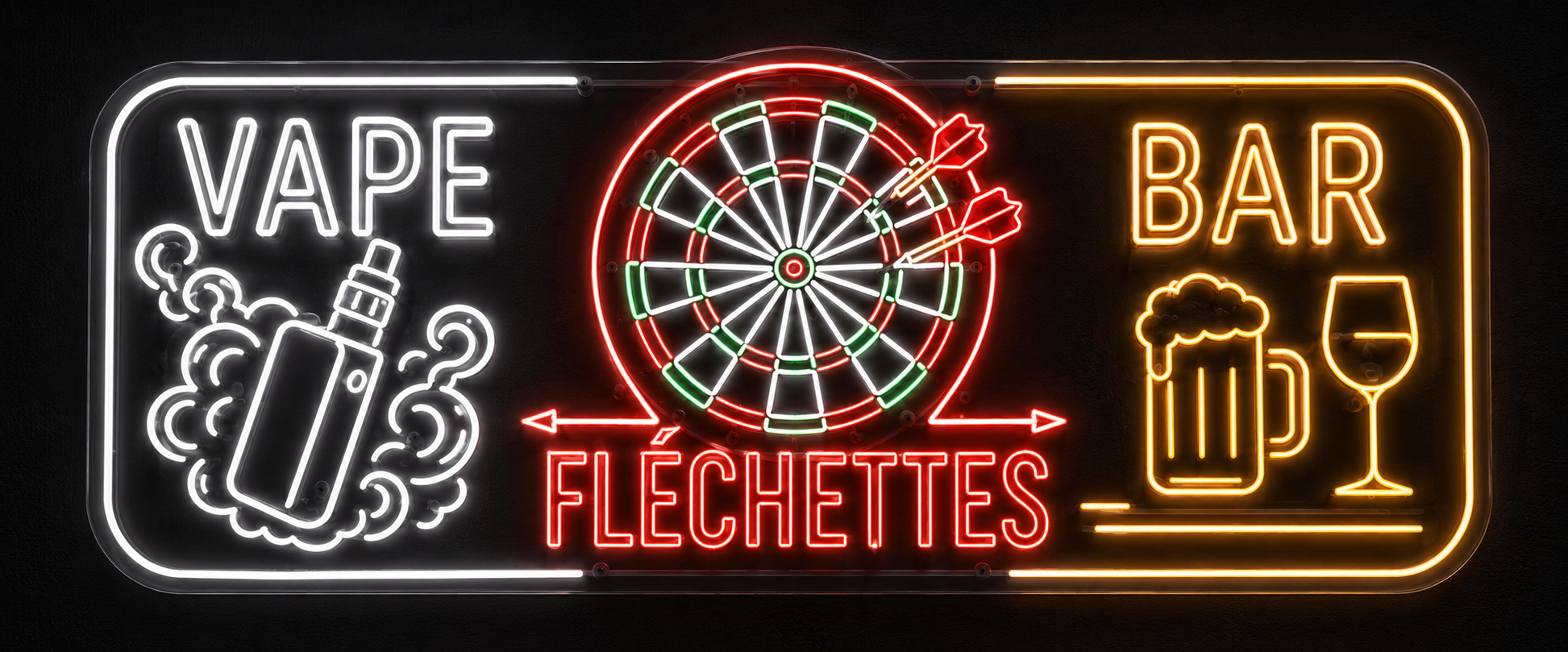 {{Product title}} - néon personnalisé LED par Color Neon