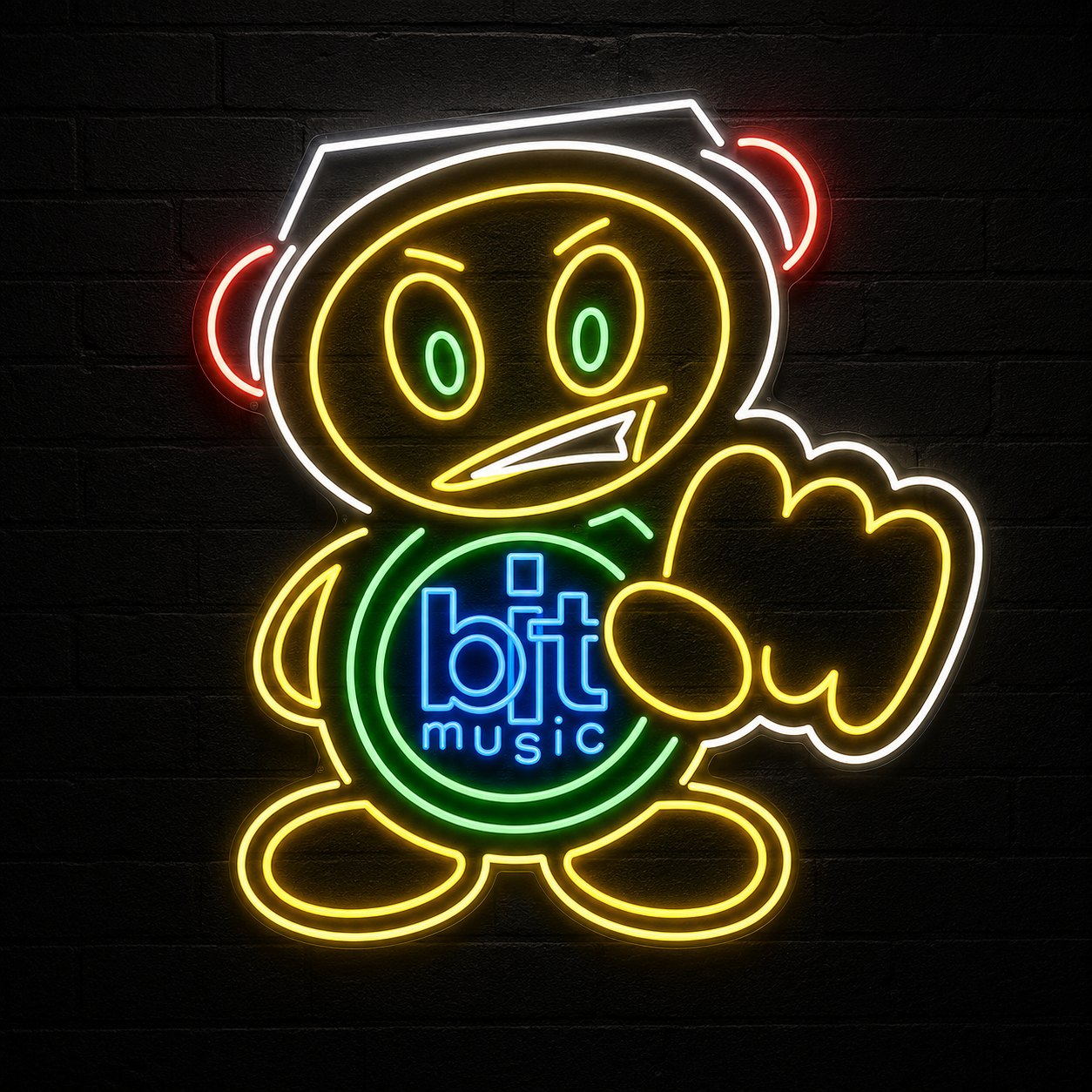 {{Product title}} - néon personnalisé LED par Color Neon