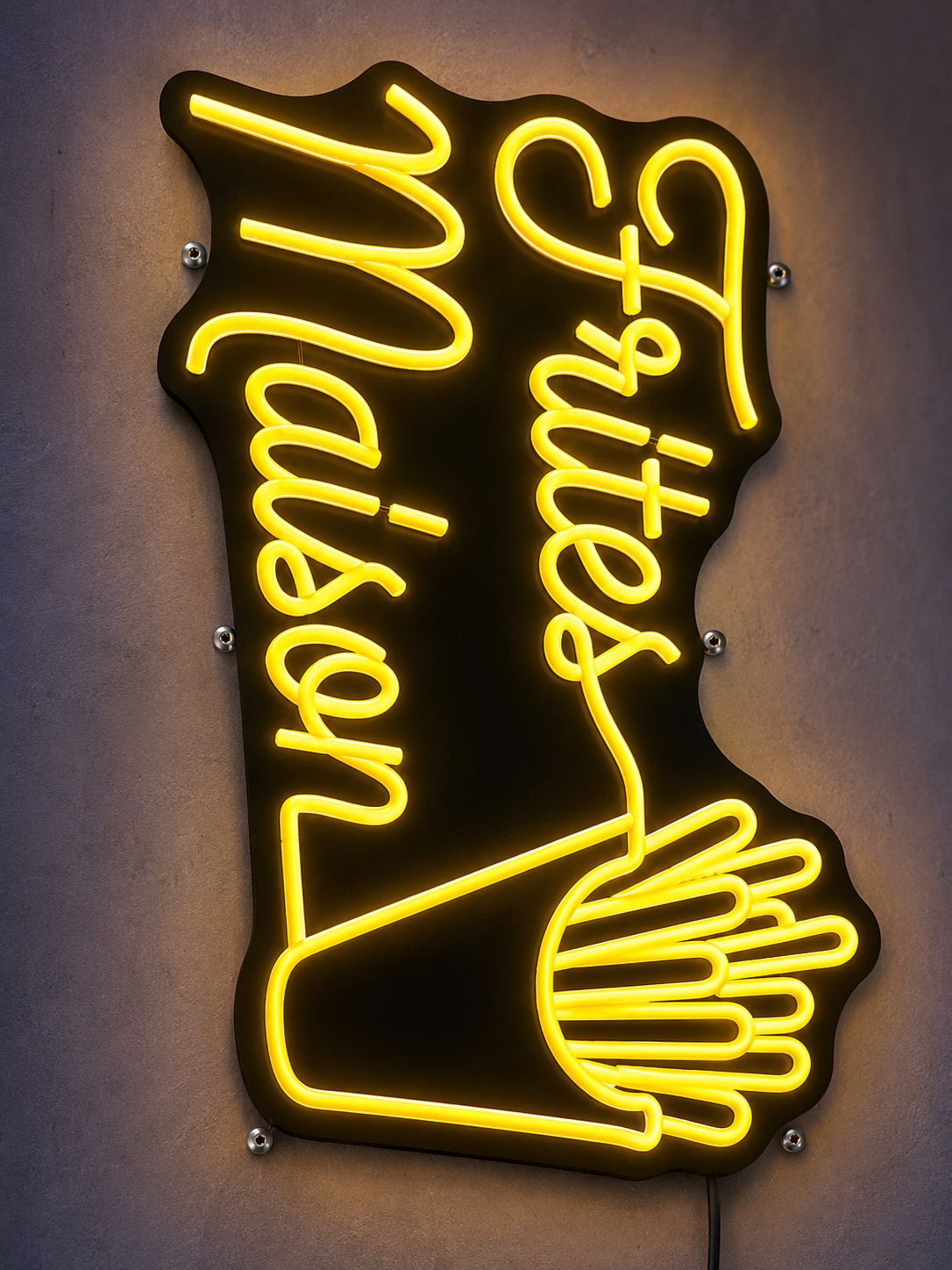{{Product title}} - néon personnalisé LED par Color Neon