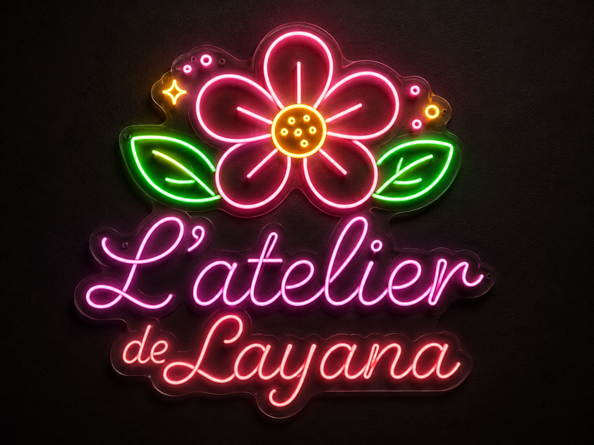 {{Product title}} - néon personnalisé LED par Color Neon