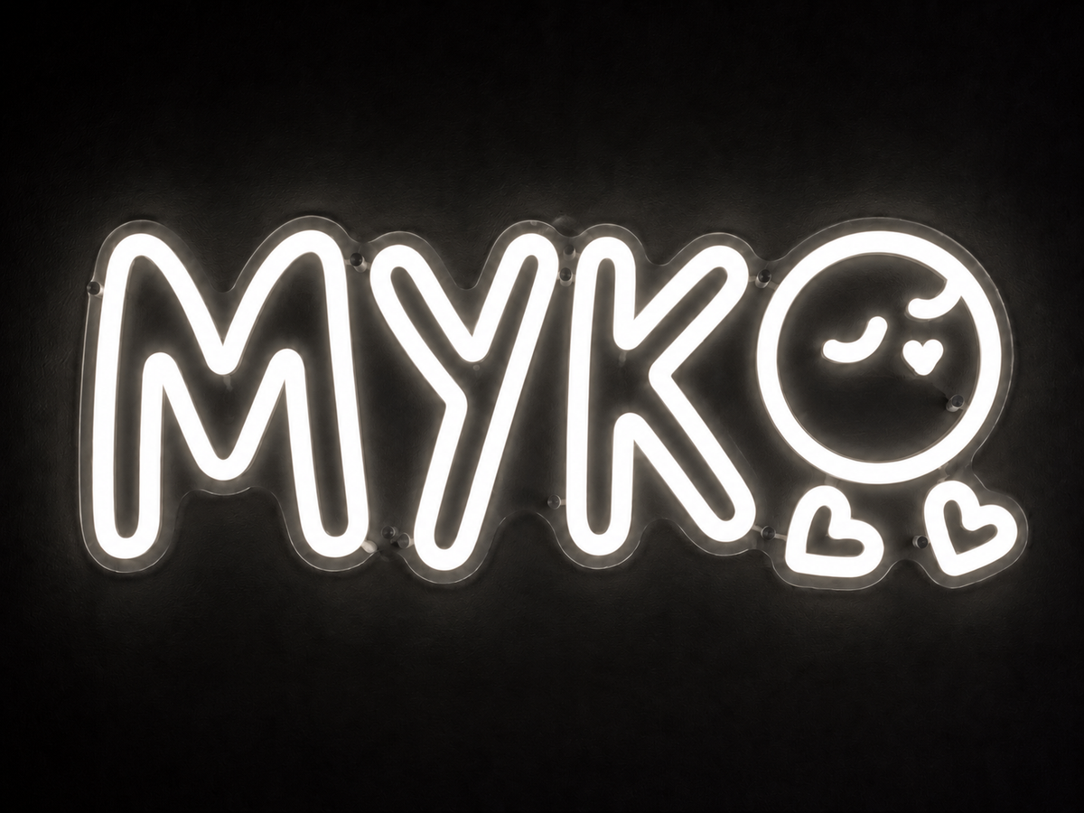 {{Product title}} - néon personnalisé LED par Color Neon