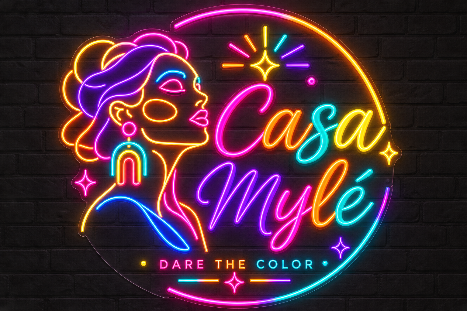 {{Product title}} - néon personnalisé LED par Color Neon