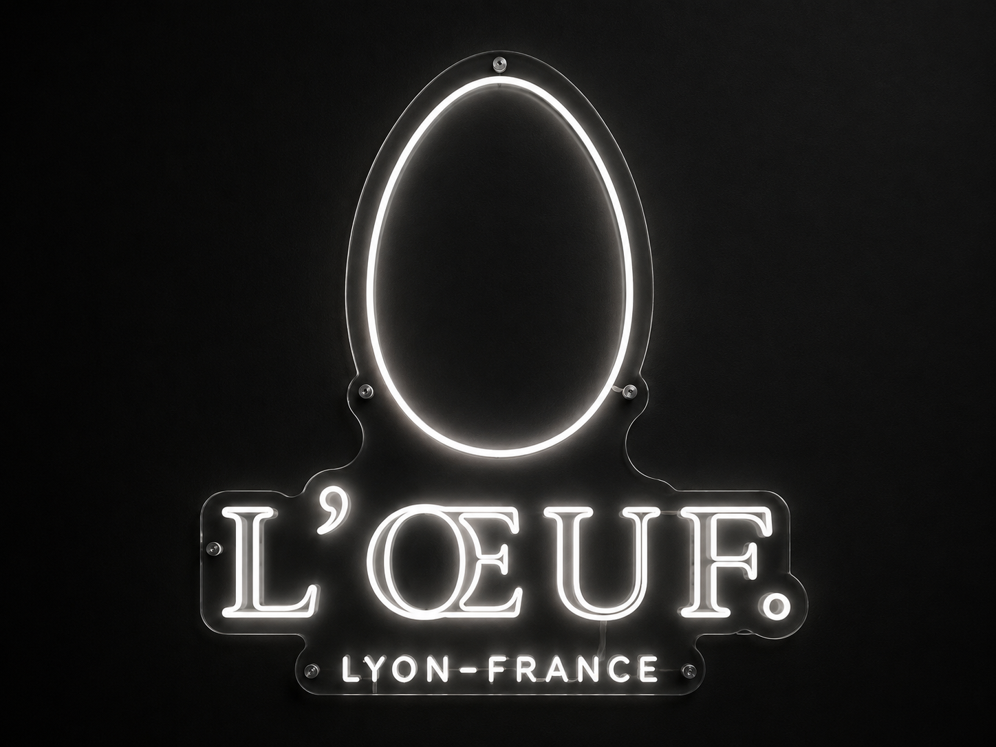{{Product title}} - néon personnalisé LED par Color Neon