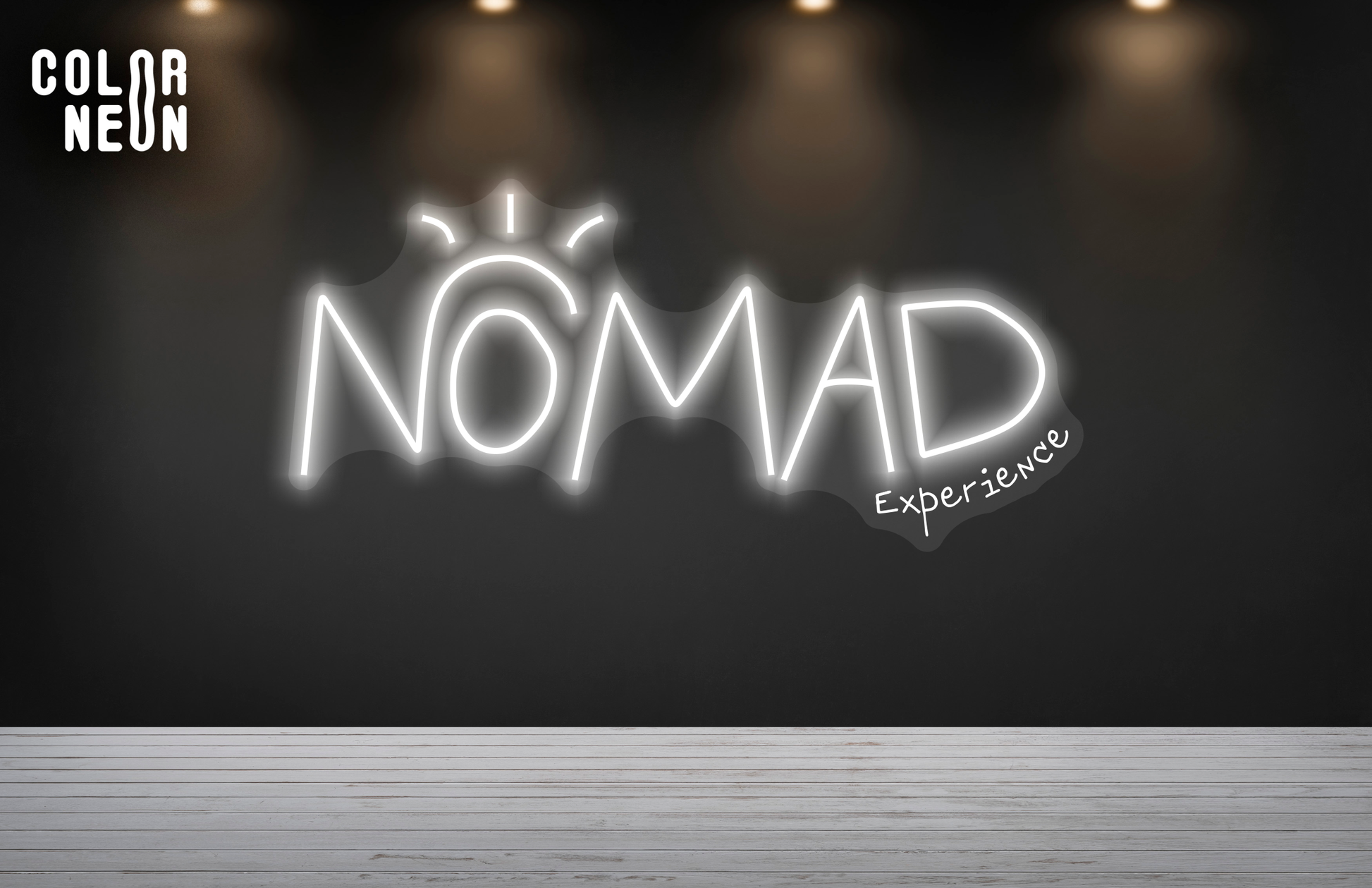 {{Product title}} - néon personnalisé LED par Color Neon