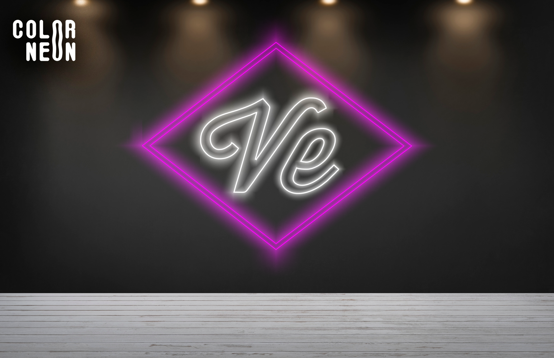 {{Product title}} - néon personnalisé LED par Color Neon