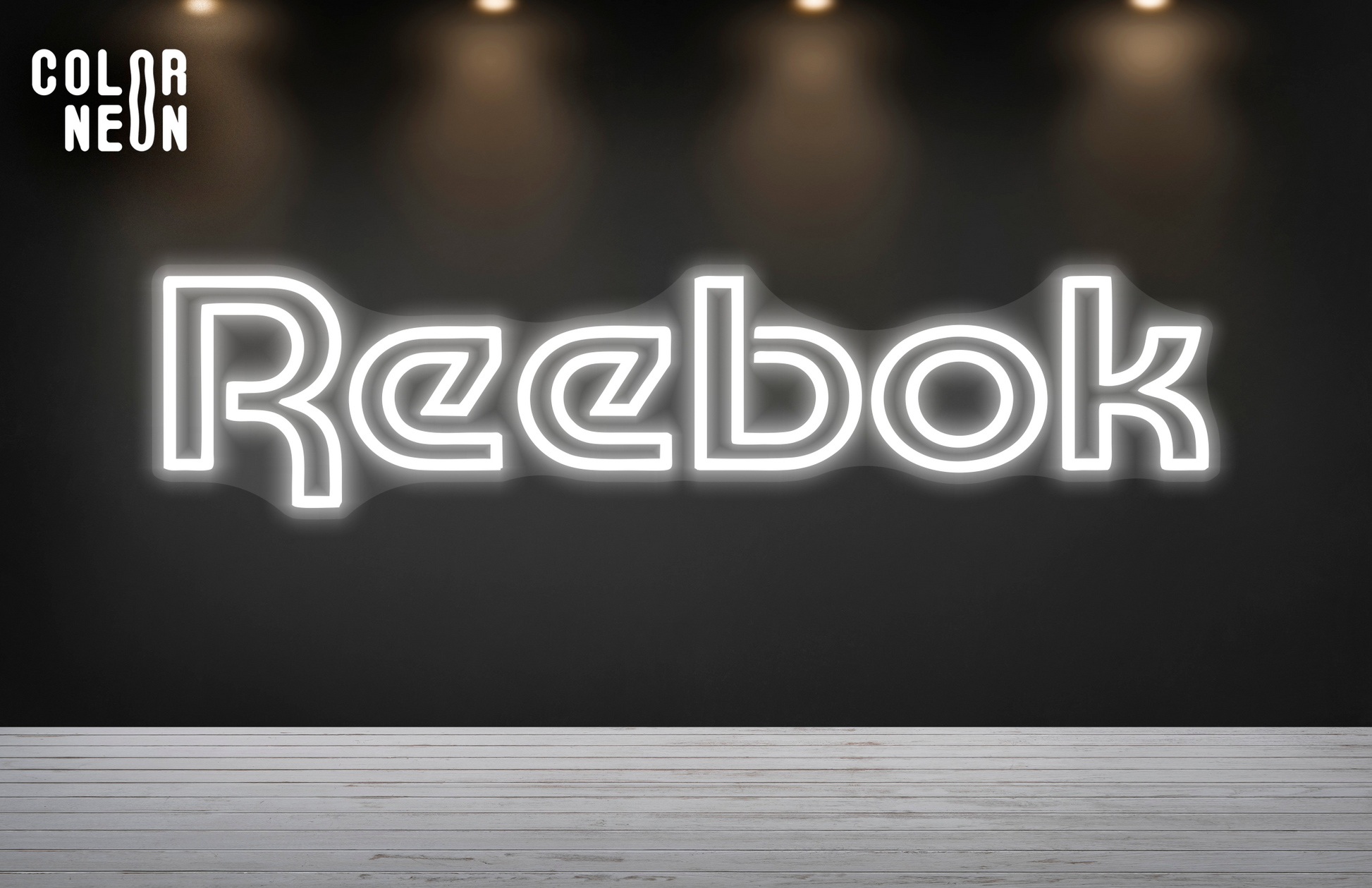 {{Product title}} - néon personnalisé LED par Color Neon