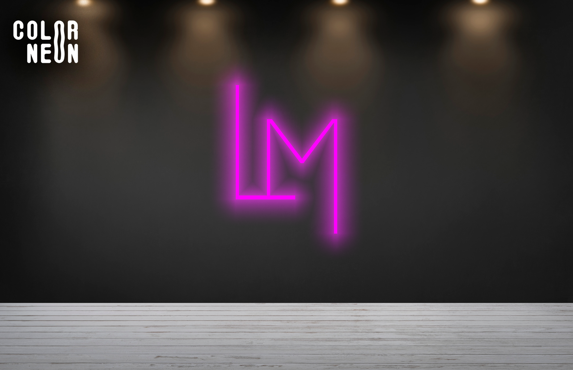 {{Product title}} - néon personnalisé LED par Color Neon