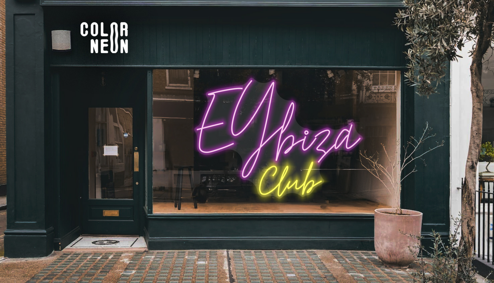 {{Product title}} - néon personnalisé LED par Color Neon
