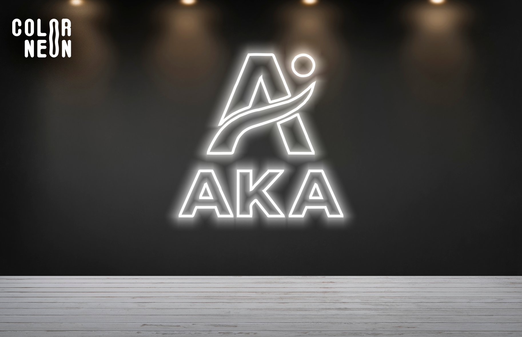 {{Product title}} - néon personnalisé LED par Color Neon
