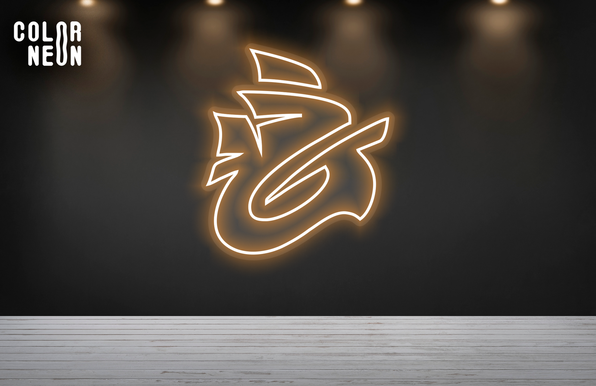 {{Product title}} - néon personnalisé LED par Color Neon