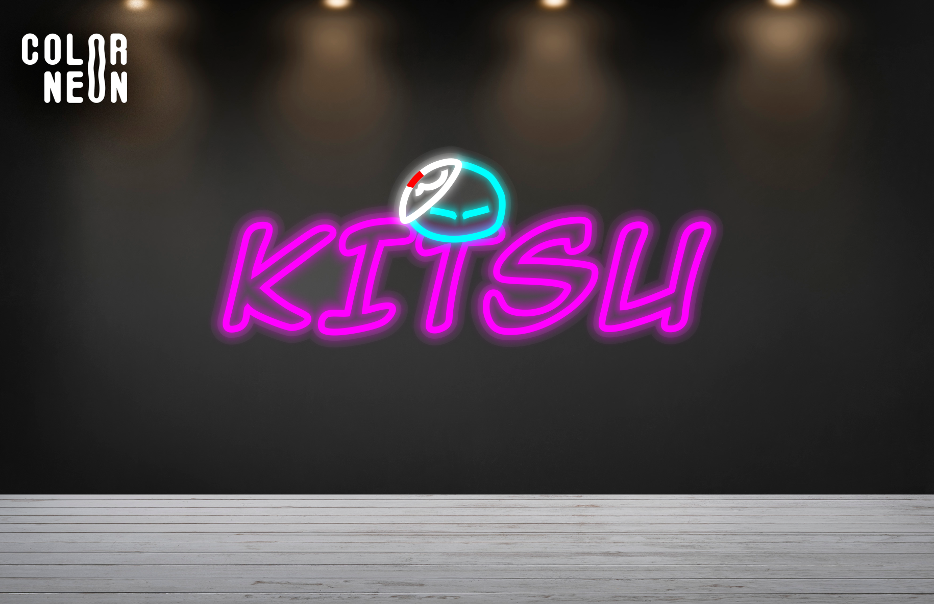 {{Product title}} - néon personnalisé LED par Color Neon