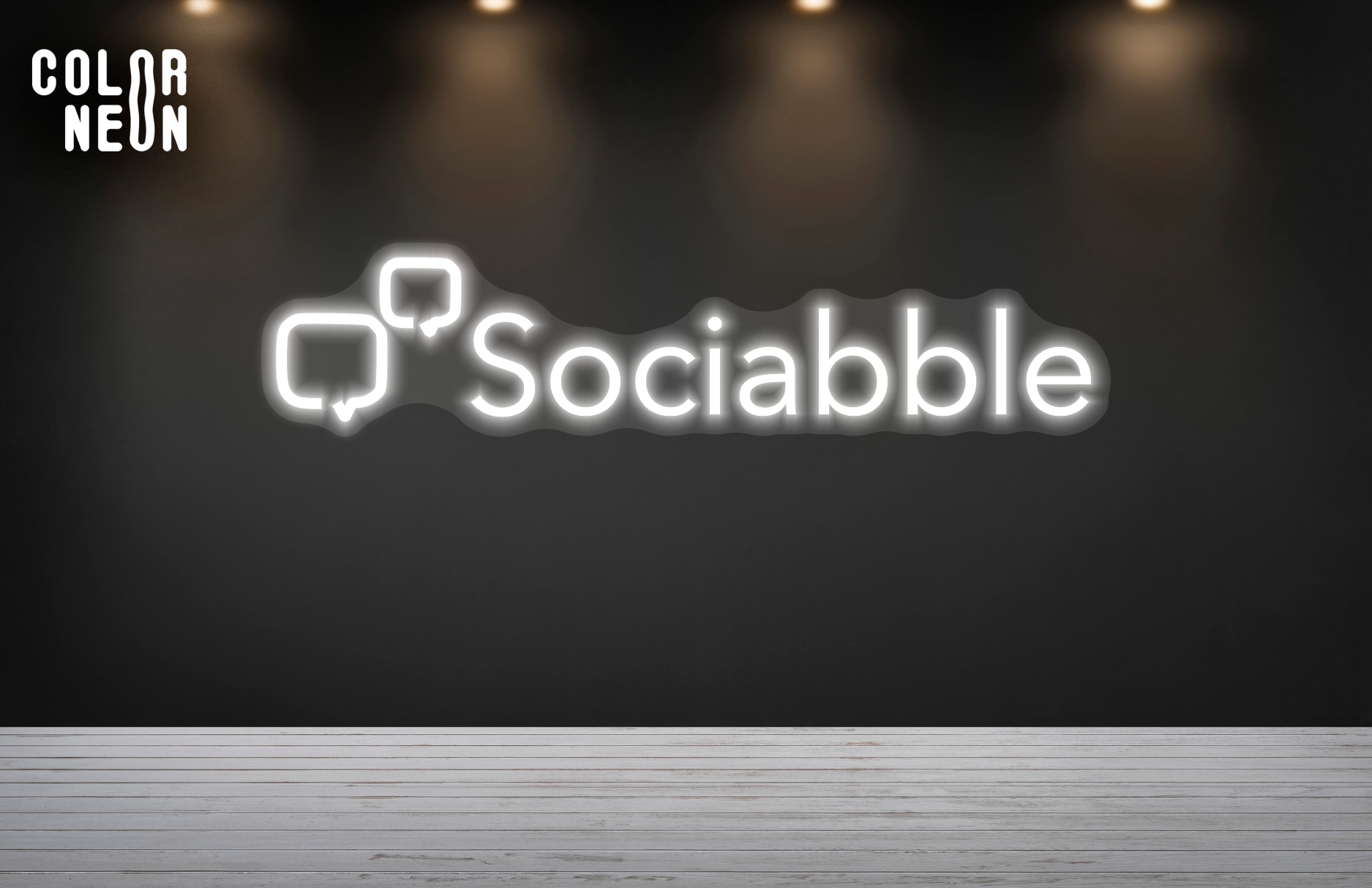 {{Product title}} - néon personnalisé LED par Color Neon