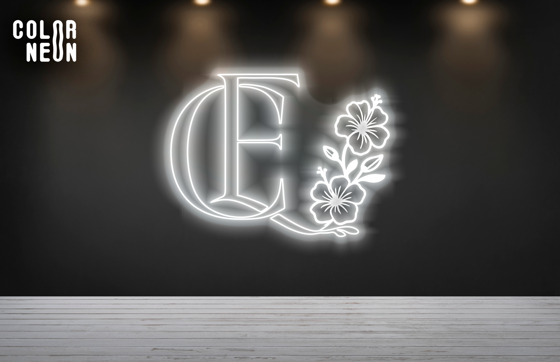 {{Product title}} - néon personnalisé LED par Color Neon