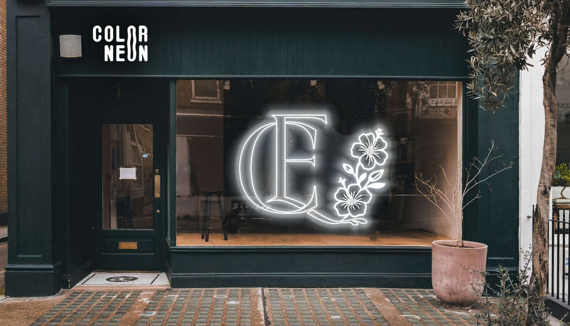 {{Product title}} - néon personnalisé LED par Color Neon