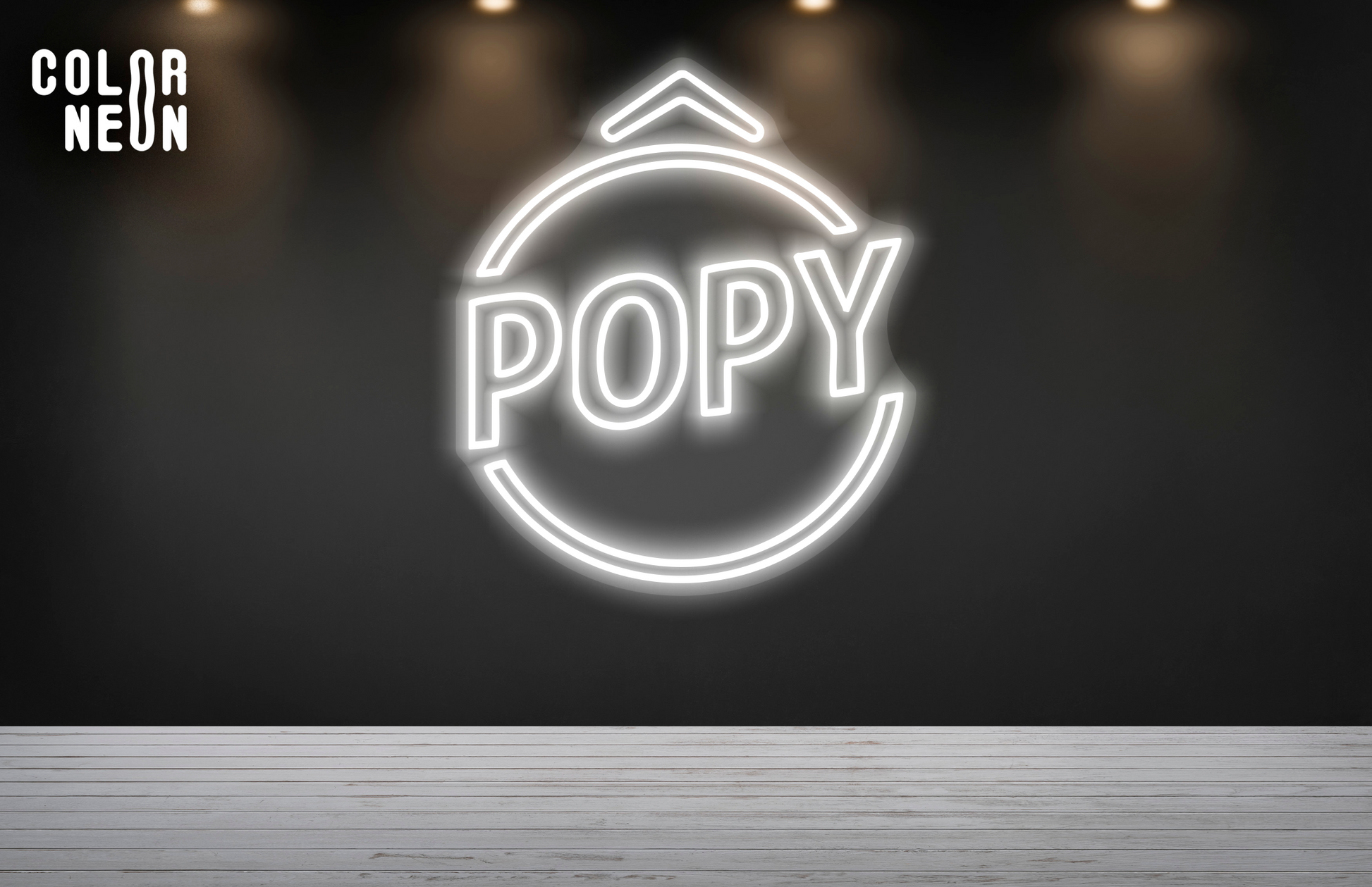 {{Product title}} - néon personnalisé LED par Color Neon