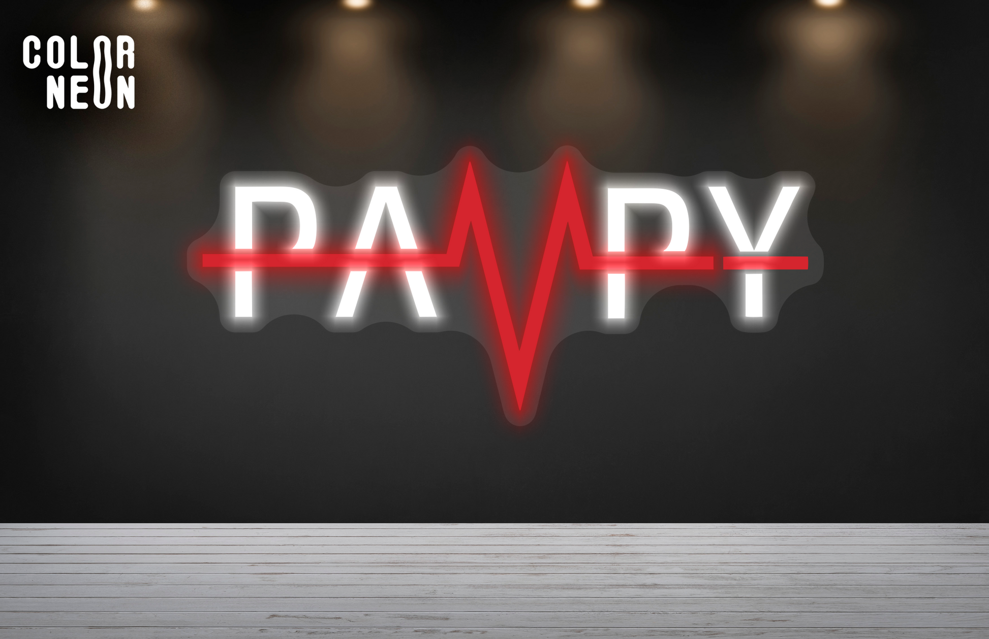 {{Product title}} - néon personnalisé LED par Color Neon