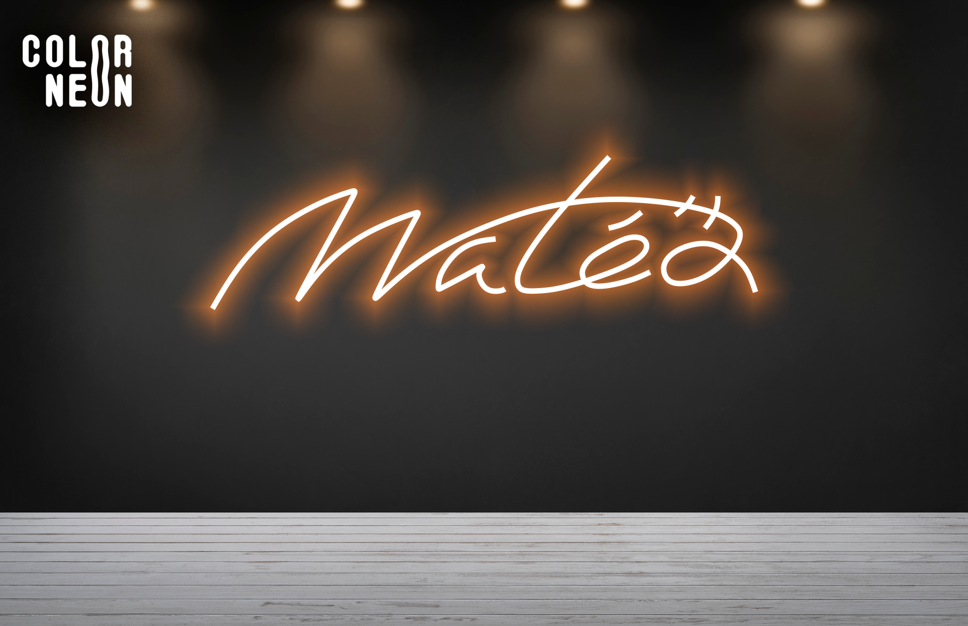 {{Product title}} - néon personnalisé LED par Color Neon