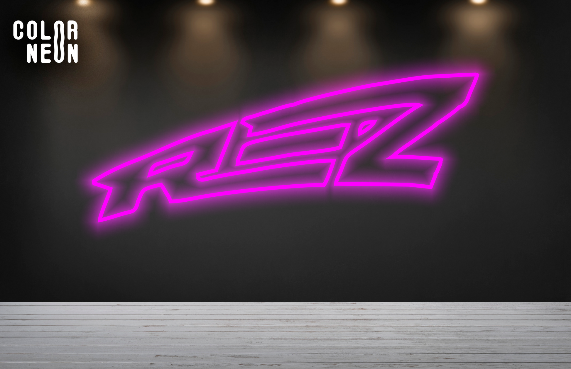 {{Product title}} - néon personnalisé LED par Color Neon
