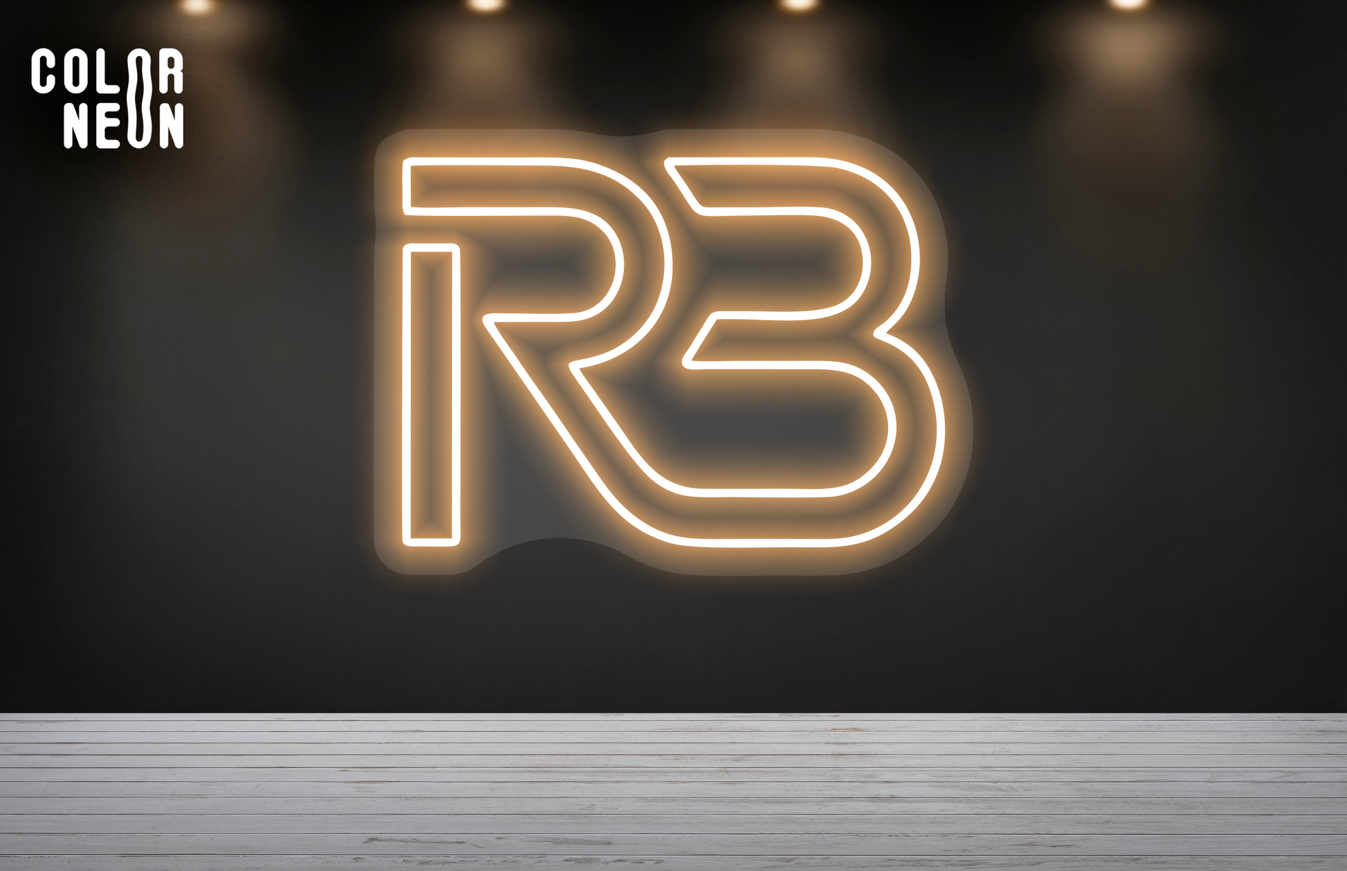 {{Product title}} - néon personnalisé LED par Color Neon