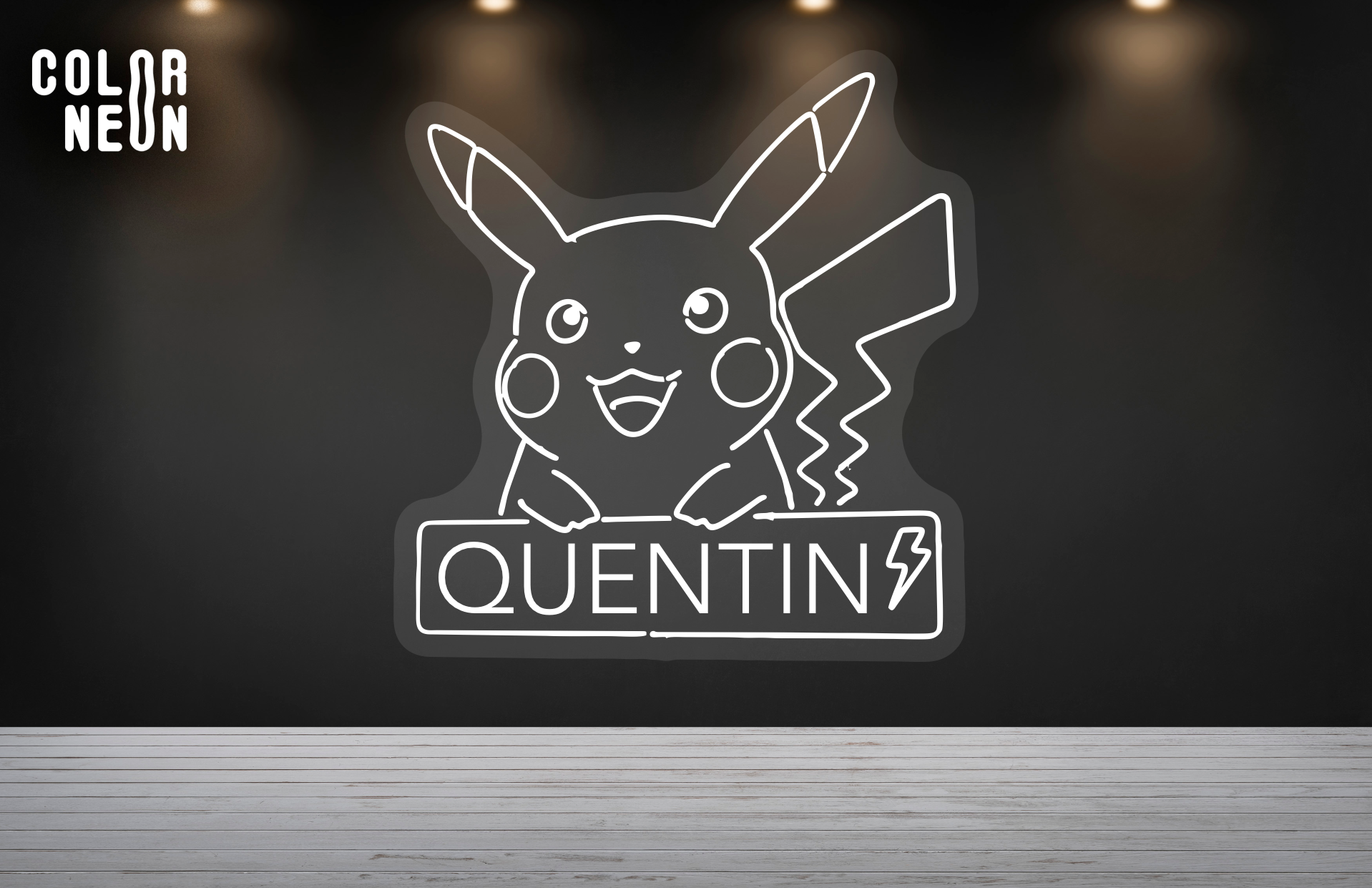 {{Product title}} - néon personnalisé LED par Color Neon