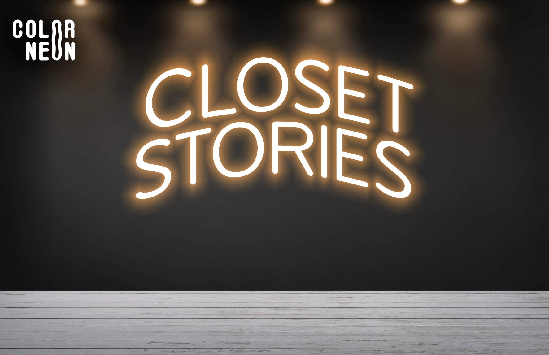{{Product title}} - néon personnalisé LED par Color Neon