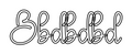 Outline Image
