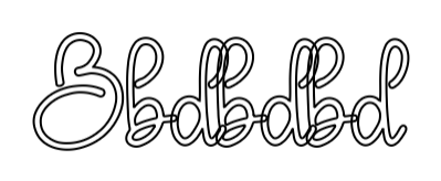 Outline Image