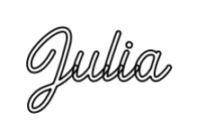 Outline Image
