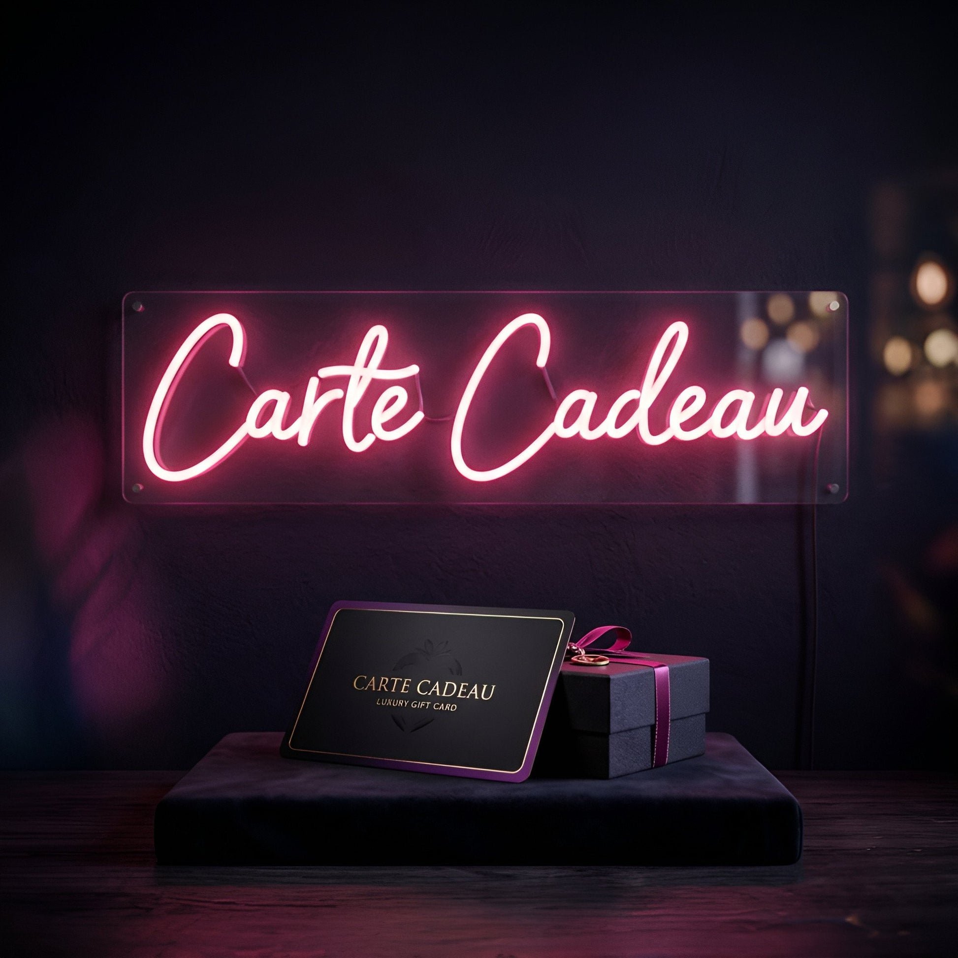 {{Product title}} - néon personnalisé LED par Color Neon