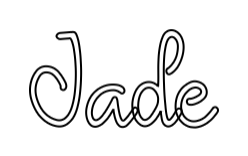 Outline Image